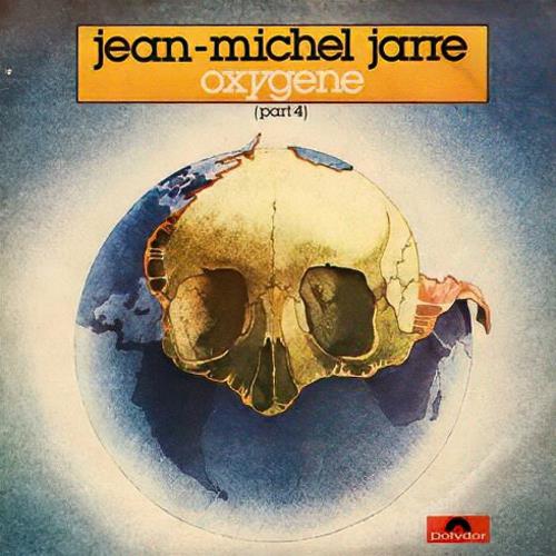 Jean Michel Jarre